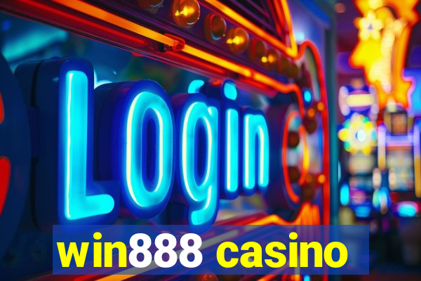 win888 casino